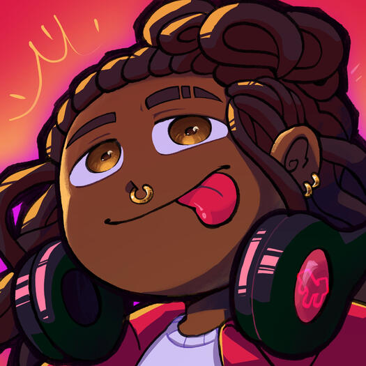 Icon Icon art by Kolani